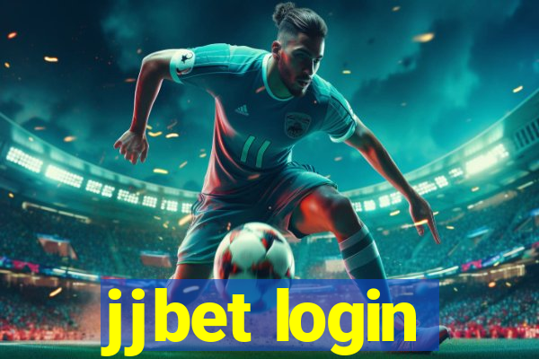 jjbet login